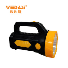 Long life battery 30 SMD emergency rescue searchlight for wholesale